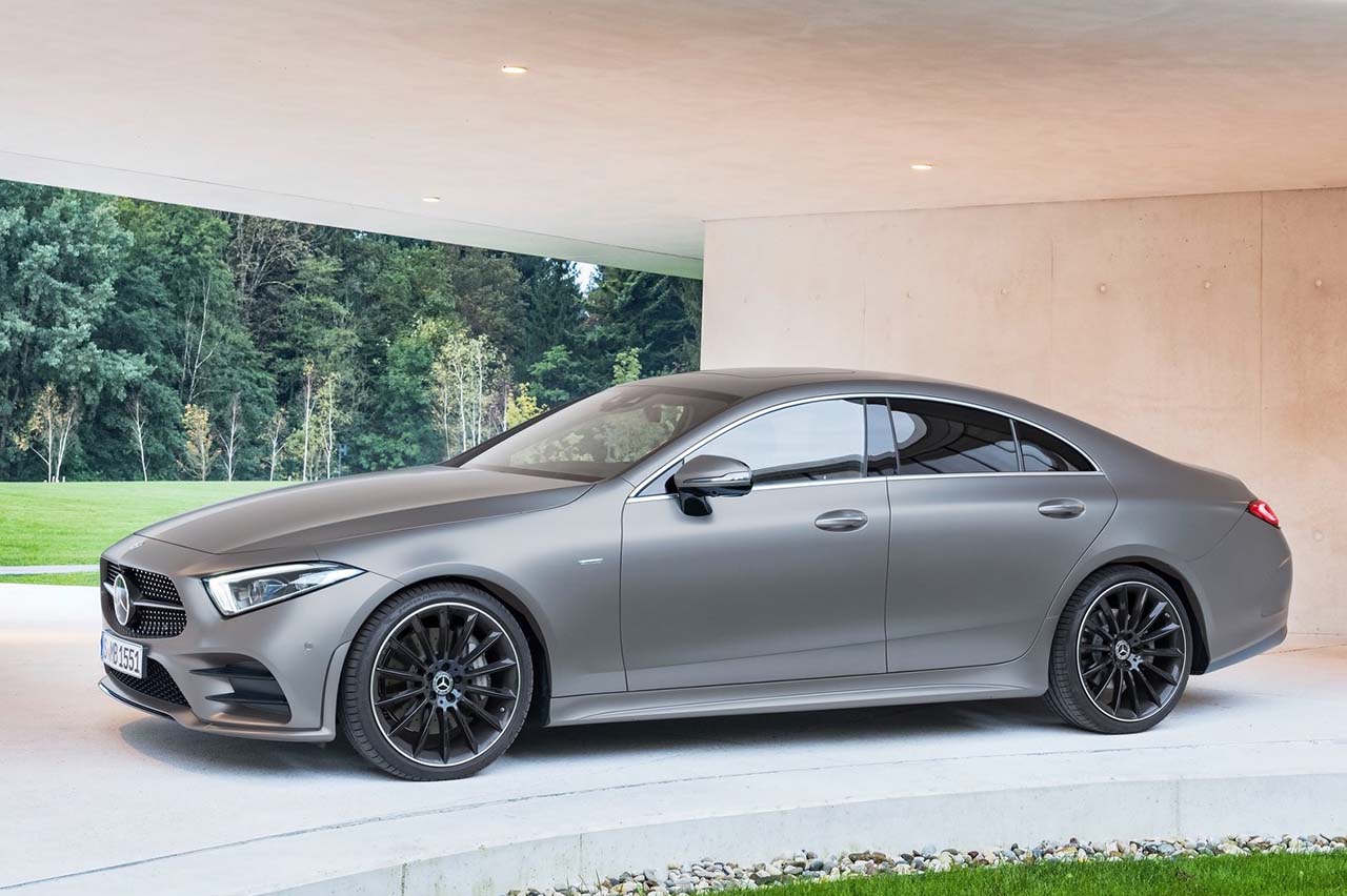 coches de Roger Federer 