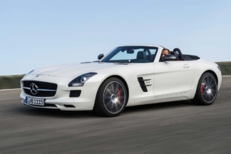 Estos son los mejores coches de Roger Federer coches de Roger Federer