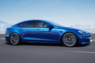 Los 6 coches eléctricos con más maletero del mercado coches eléctricos con más maletero