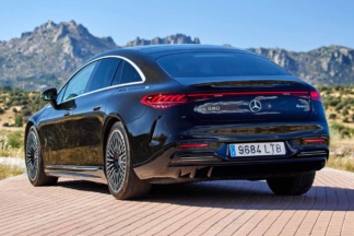 5 coches eléctricos de lujo capaces de sorprender a cualquiera coches eléctricos de lujo