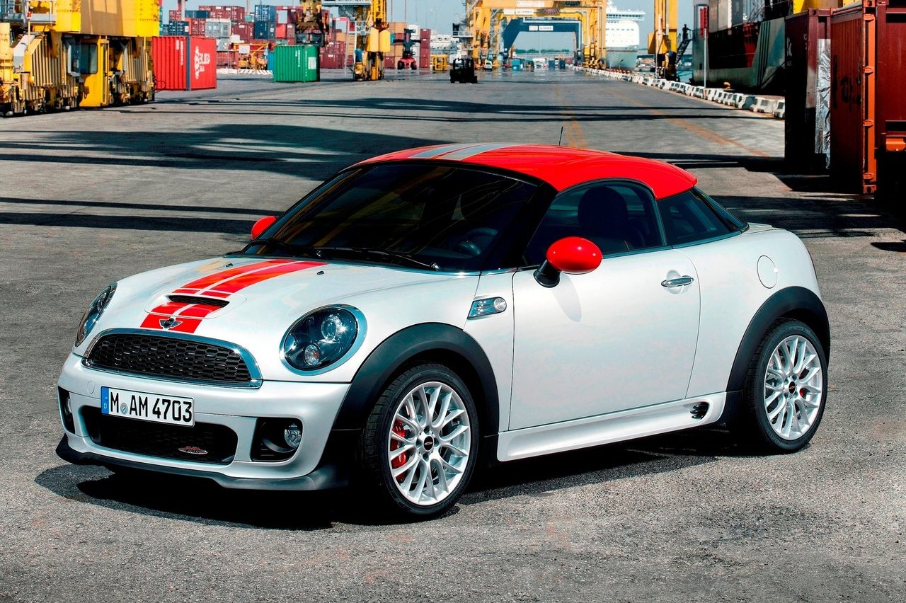 coches merecieron mas exito