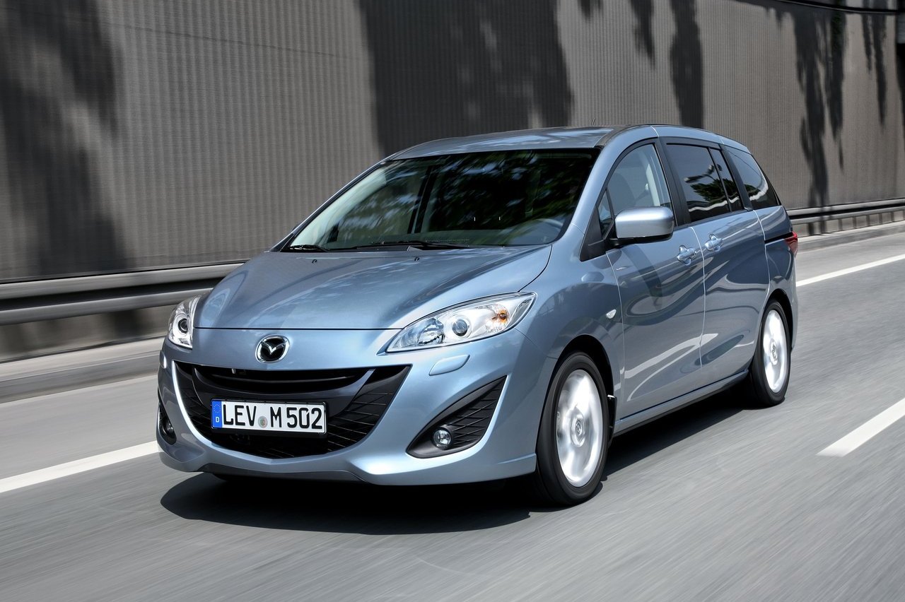 coches merecieron mas exito