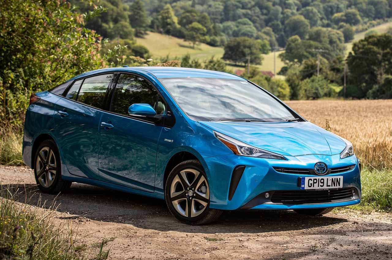 coches modernos fiables 