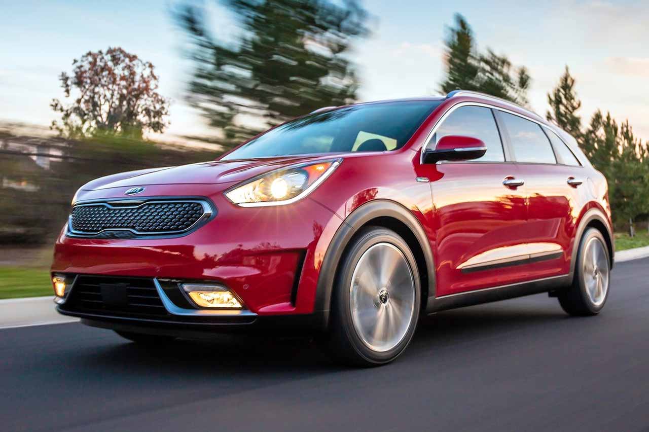 coches modernos fiables 