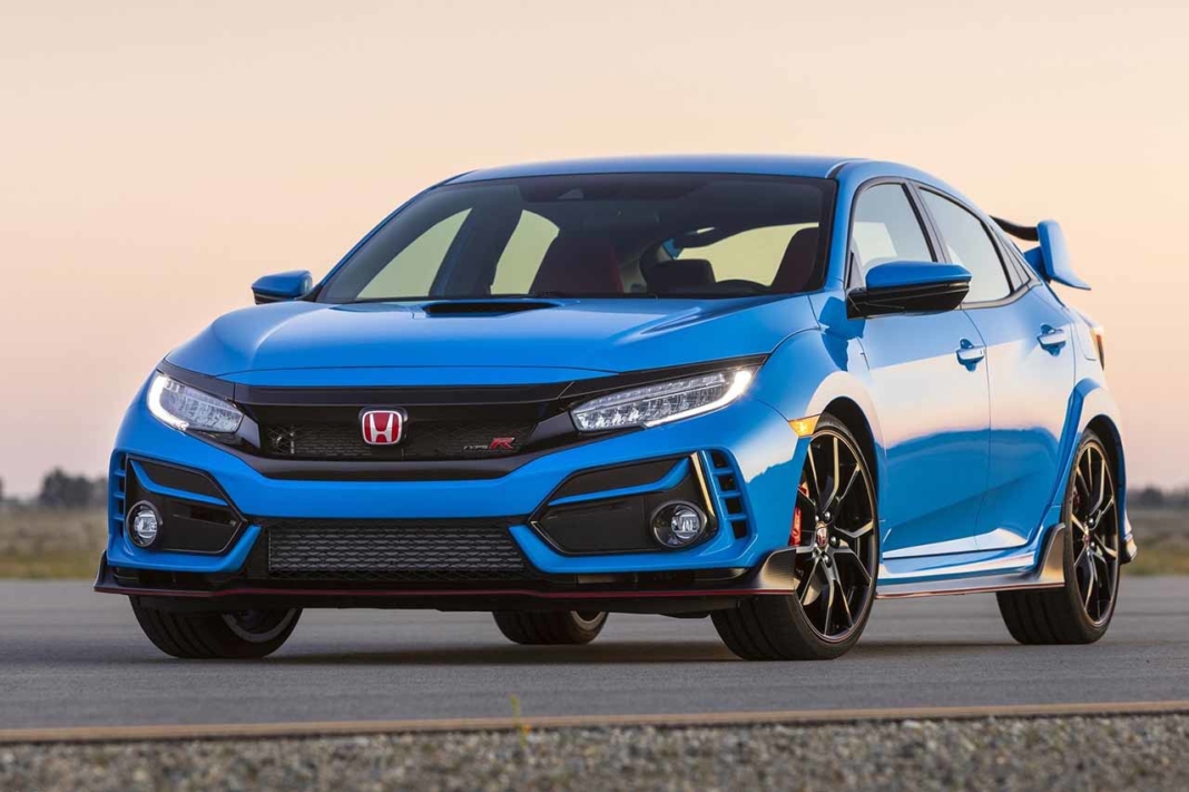 coches modernos fiables