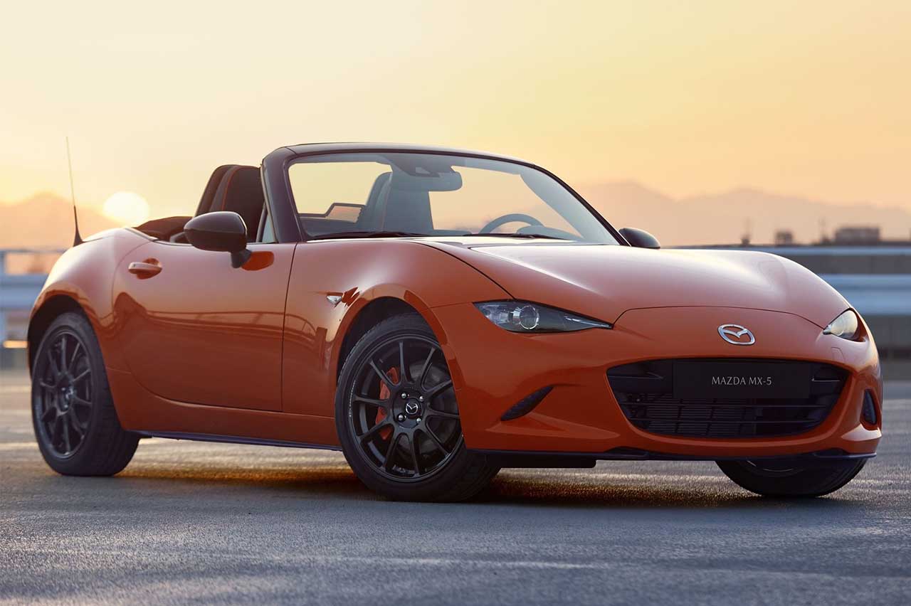 coches para petrolheads modernos 