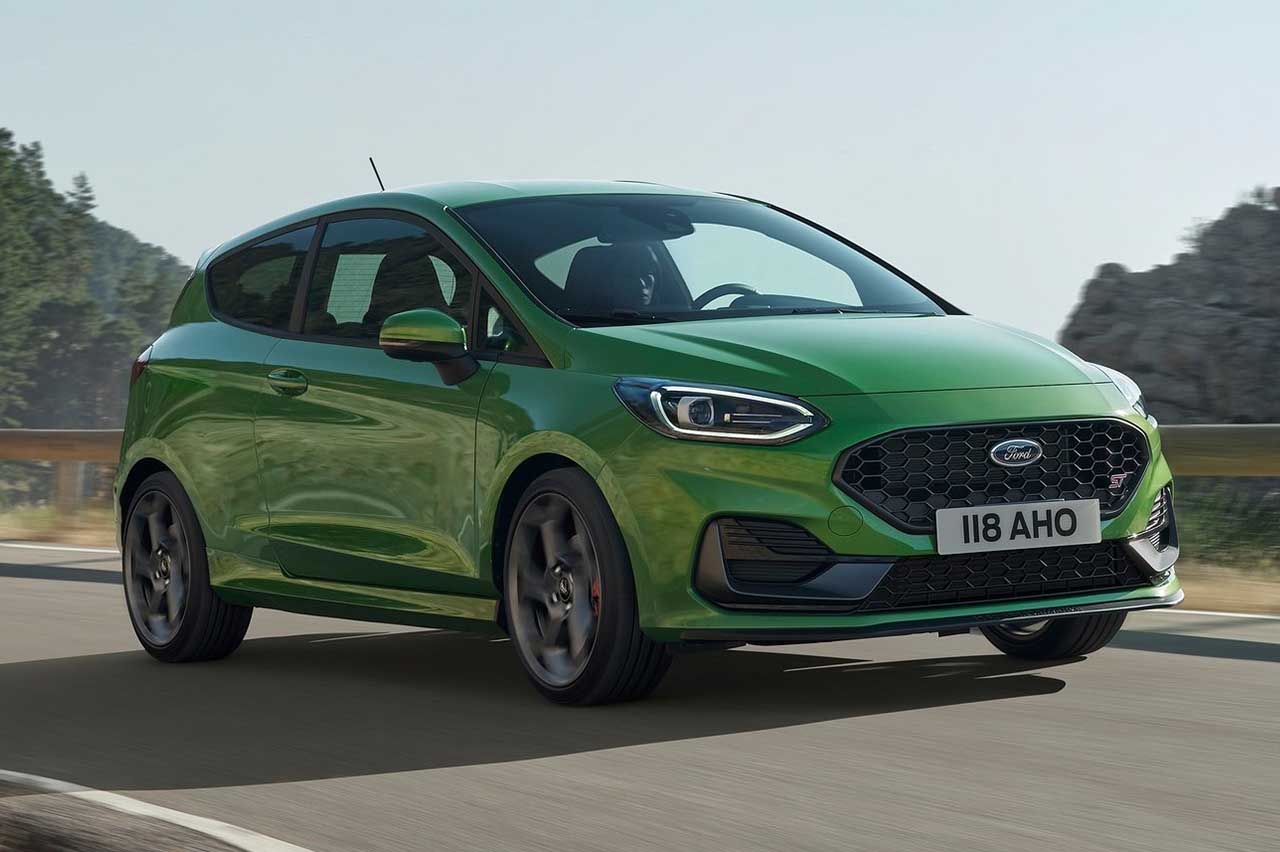 coches para petrolheads modernos 