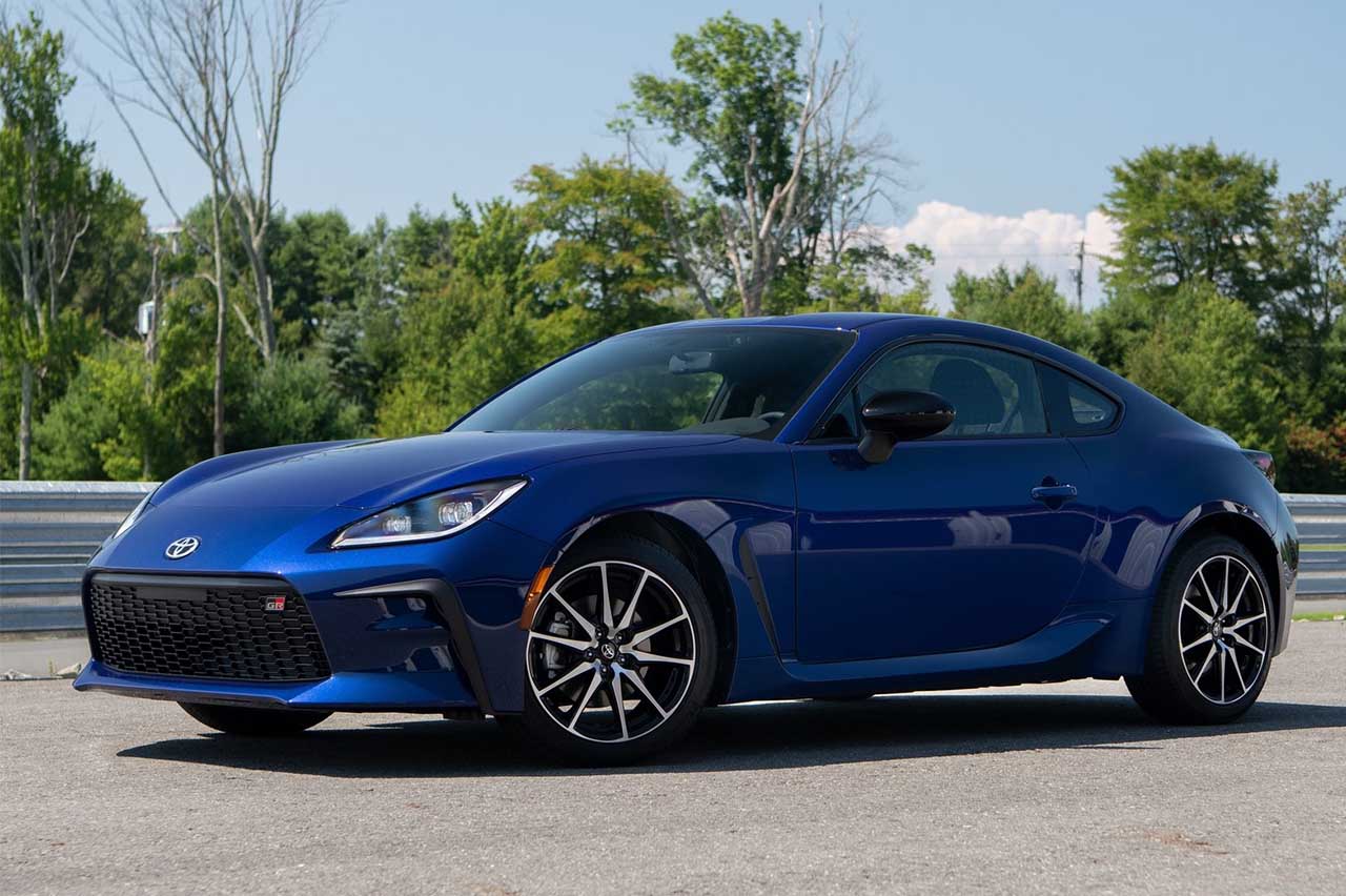 coches para petrolheads modernos 