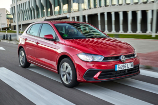 7 coches por menos de 350 euros al mes y por los que no tendrás que esperar más de 30 días 7 coches por menos de 350 euros al mes