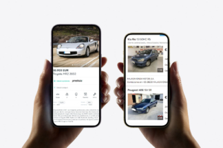 11 coches de segunda mano que puedes comprar por el precio de un iPhone 14 Pro coches de segunda en iPhone 14 Pro