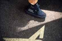 Cupra y Mikakus lanzan estas zapatillas creadas con materiales sostenibles Cupra y Mikakus