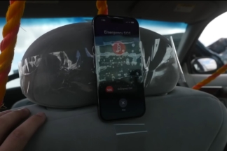 Así funciona el detector de accidentes del nuevo iPhone 14 detector accidentes iPhone 14