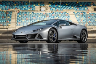 Embargan sus Lamborghini, McLaren y BMW a un joven de 23 años acusado de robar 35 millones embargan joven 23 años acusado robar 35 millones