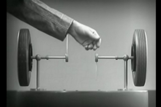 Vídeo: así de bien explicaban en 1937 cómo funciona un diferencial explicacion diferencial