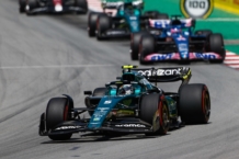 Oleada de denuncias por acoso entre aficionadas que asistieron al Gran Premio de Fórmula 1 en Países Bajos Fórmula 1