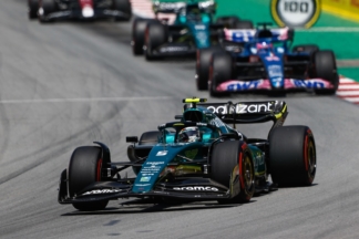 Oleada de denuncias por acoso entre aficionadas que asistieron al Gran Premio de Fórmula 1 en Países Bajos Fórmula 1