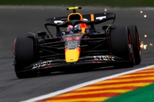 Honda y Red Bull amplían su asociación en la Fórmula 1 hasta 2025 honda red bull asociacion formula 1 2025