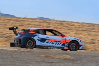 Hyundai cancela su deportivo con motor central Hyundai deportivo motor central