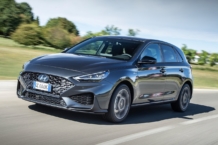 Hyundai i30 30 Aniversario: ¿qué incluye esta versión especial? hyundai i30 30 aniversario
