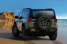 Jeep Recon Concept