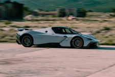 KTM X-Bow GT-XR