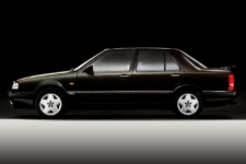 Lancia Thema 8.32