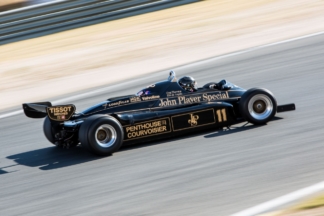 La Fórmula 1 podría volver al Circuito del Jarama en Madrid Fórmula 1 Madrid