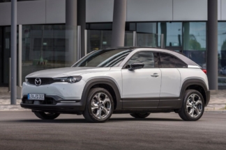 Mazda extiende la garantía a 6 años en toda su gama de modelos mazda garantia