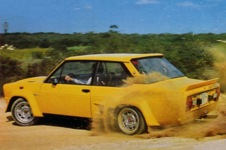 Estos son, y no otros, los mejores Abarth de la Historia mejores abarth historia