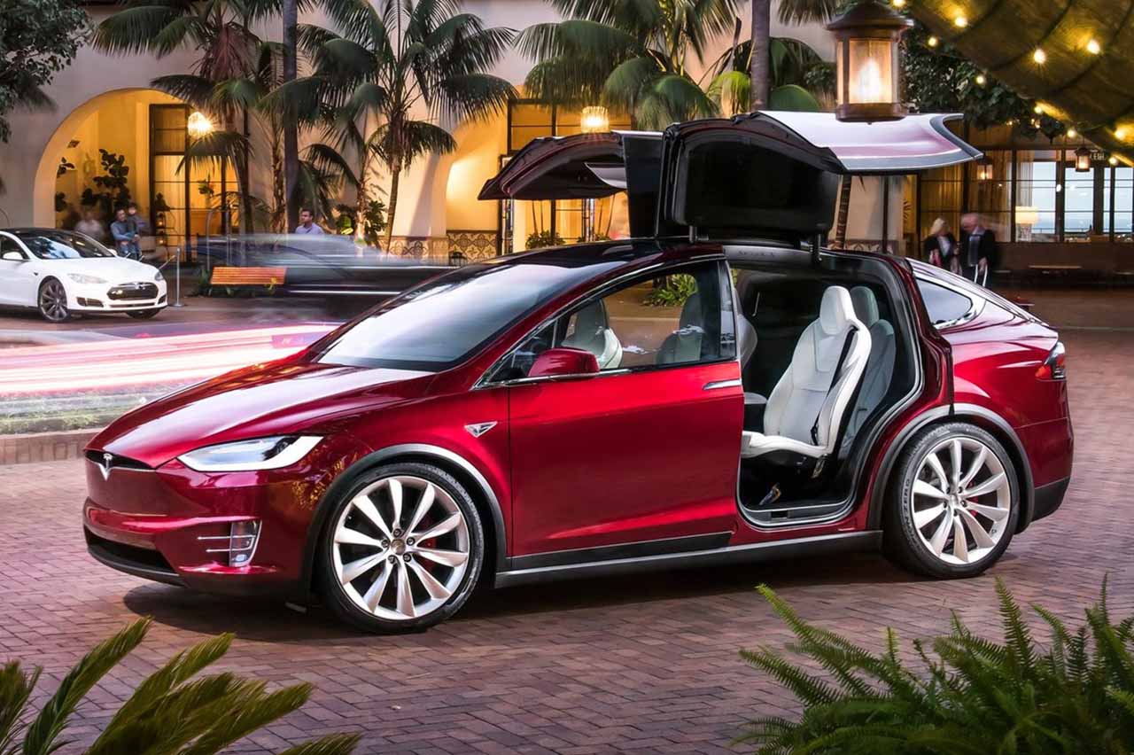 mejores coches crossover eléctricos 