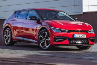 Los 8 mejores coches crossover eléctricos que hay en el mercado mejores coches crossover eléctricos