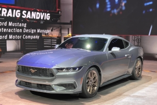 Las mejores imágenes del Salón de Detroit 2022 mejores imagenes Salon Detroit 2022