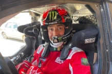 Nani Roma confirma que no correrá el Dakar 2023 Nani Roma