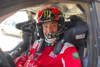Nani Roma confirma que no correrá el Dakar 2023 Nani Roma