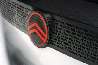 Citroën presenta su nuevo logotipo nuevo logotipo citroen