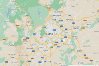 6 consejos para optimizar Google Maps optimizar Google Maps