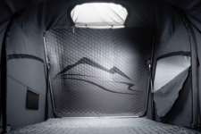 porsche 911 acampada