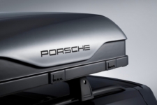 porsche 911 acampada