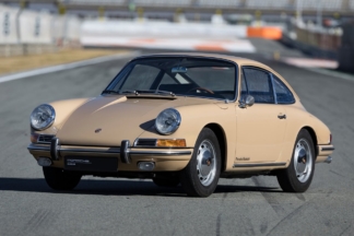 Porsche todavía se enfrenta a demandas para determinar quién diseñó el 911 porsche demandas diseño 911