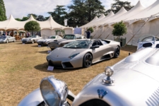 salon prive 2022