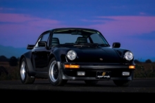 subasta porsche 930 turbo 1979