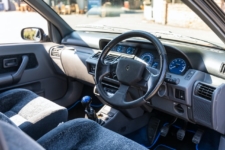 subasta renault clio williams