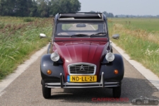 venta un Citroën 2CV Charleston