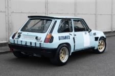 venta Renault 5 Turbo 2 Tour de Corse