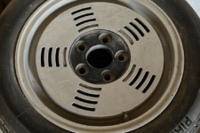 venta llantas del BMW M1