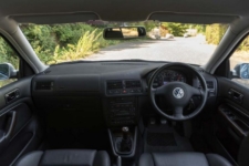 venta volkswagen golf gti 2001