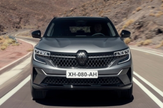 Renault podría lanzar una versión de 7 plazas del Austral versión de 7 plazas del Austral