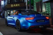 Alpine A110 R