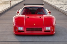 Ferrari 288 GTO Evoluzione