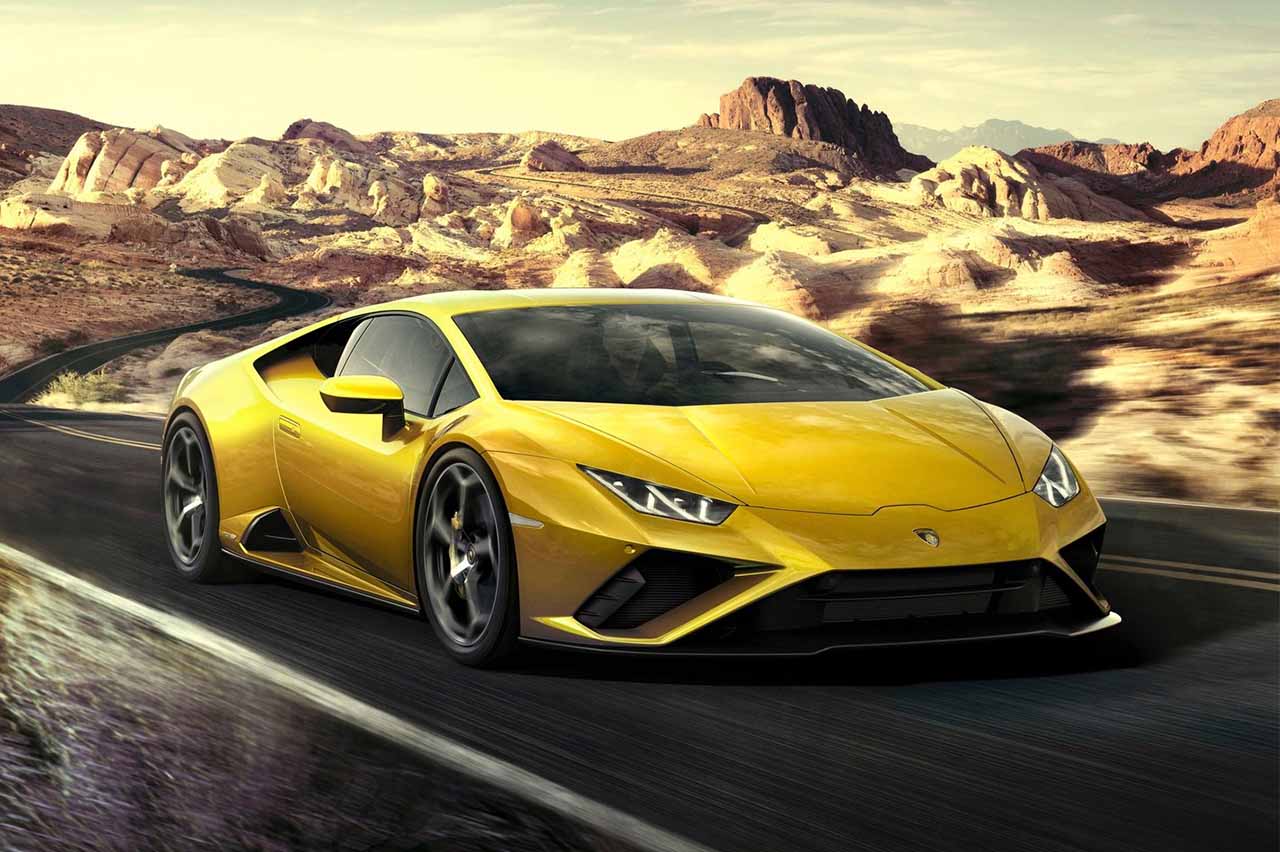 coches superdeportivos con doble embrague